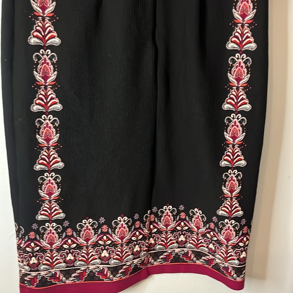 Vintage Rabbit Rabbit Rabbit Dress Size 6 Y2k Boh… - image 8